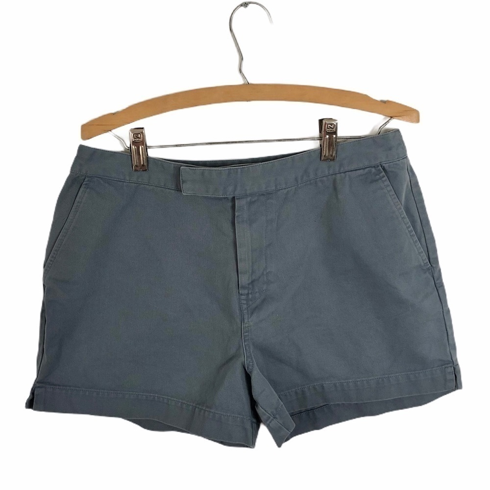 Vintage Old Navy Blue Shorts Sz 10